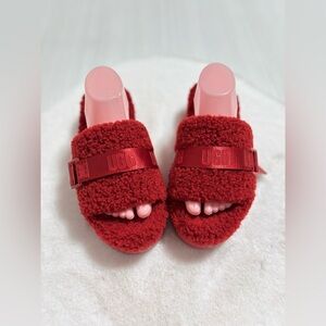 Ugg Fluffita Slippers